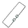 MERCEDES OIL RADIATOR GASKET-1mm ARC-EXP.303541 3661880780
3661880580