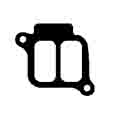 MERCEDES INLET MANIFOLD GASKET ARC-EXP.303569 3661410780