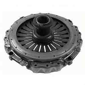 MERCEDES CLUTCH COVER ARC-EXP.303580 0052506404
0052506604
0072506104
0072508104
0082503004