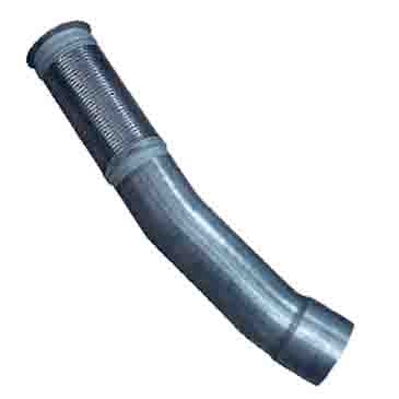 MERCEDES FLEXIBLE PIPE-INOX ARC-EXP.303581SS 9424903019SS
