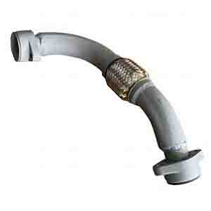 MERCEDES EXHAUST ELBOW PIPE ARC-EXP.303583 5411402603
5411401603
5411402003