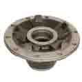 MERCEDES WHEEL HUB ARC-EXP.303585 6553340101