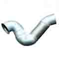 MERCEDES FLEXIBLE PIPE ARC-EXP.303598 9424902819