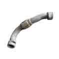 MERCEDES EXHAUST ELBOW PIPE ARC-EXP.303622 5411402203
5411400803
5411401303