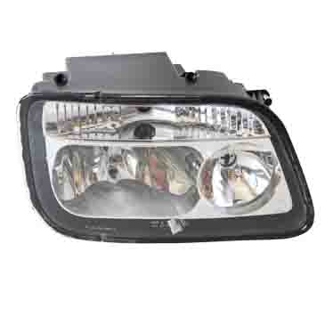 MERCEDES HEAD LAMP R ARC-EXP.303625 9438200261