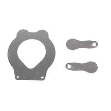 MERCEDES COMPRESSOR VALVE KIT ARC-EXP.303644 