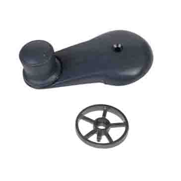 MERCEDES WINDOW HANDLE KIT ARC-EXP.303649 3817250060S