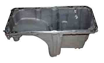 MERCEDES OIL PAN   ARC-EXP.303696 4420100513