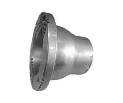 MERCEDES FLANGE ARC-EXP.303841 3463501445
9423500045
9423500245