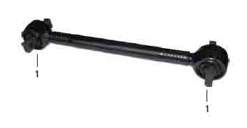 MERCEDES AXLE ROD ARC-EXP.303861 6283330003
6283330005
6283331005
6283331805
6273330106
6273330006