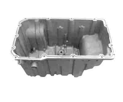 MERCEDES OIL PAN ARC-EXP.303868 5410100113