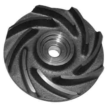 MERCEDES IMPELLER ARC-EXP.303880 3552010207