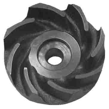 MERCEDES IMPELLER ARC-EXP.303881 3522010107