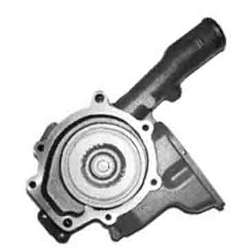 MERCEDES WATER PUMP ARC-EXP.303884 9062002701
9062002601
9062006001
9062005201