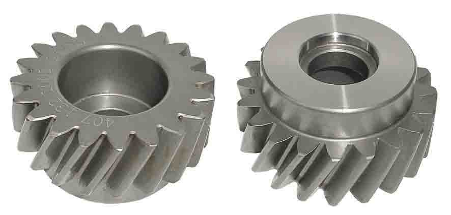 MERCEDES COMPRESSOR GEAR ARC-EXP.303900 4071311105
4071321005