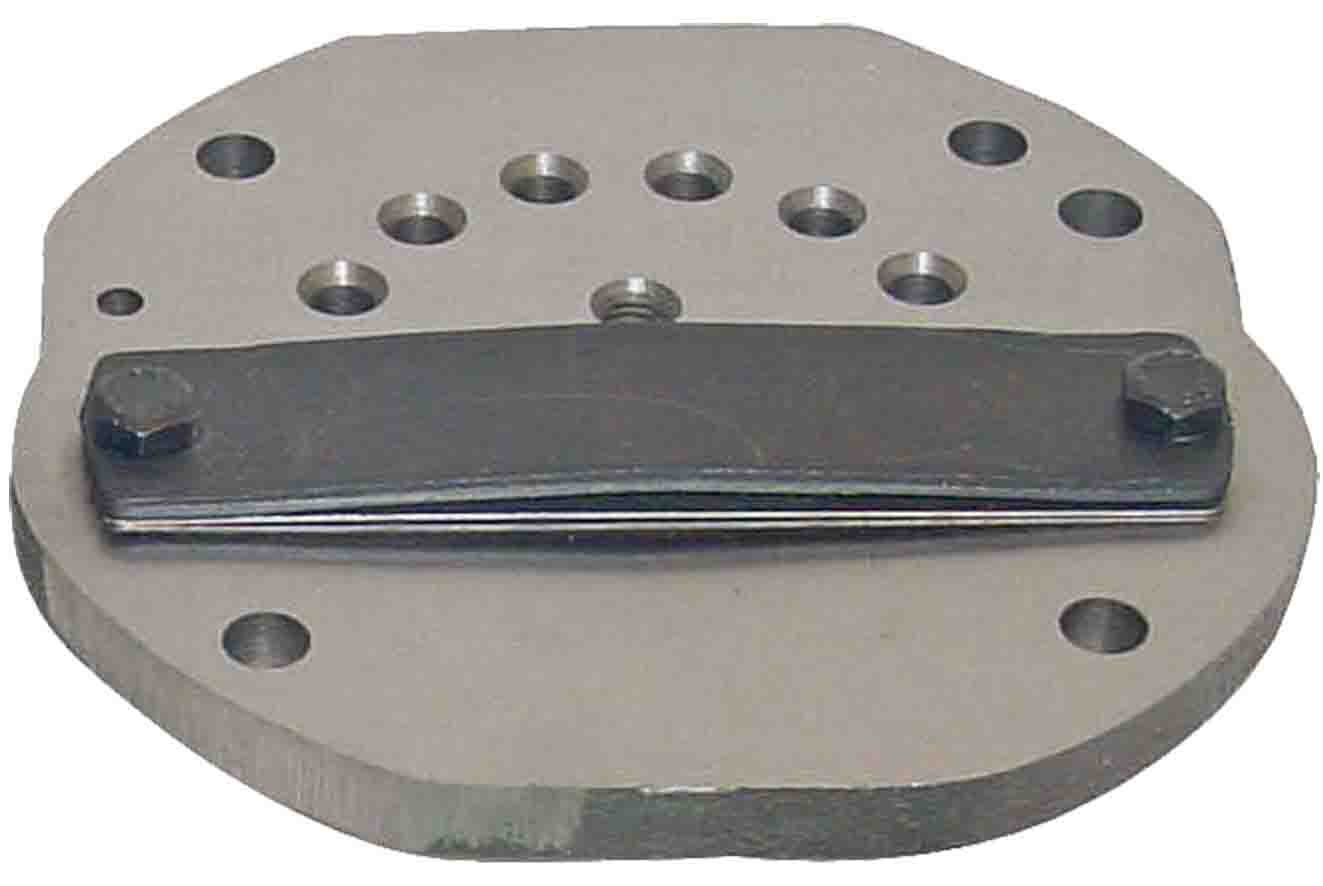 MERCEDES VALVE PLATE ARC-EXP.303912 