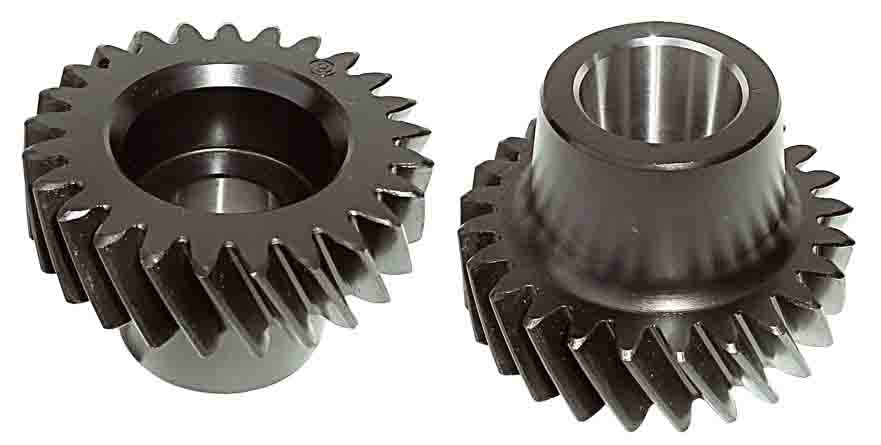 MERCEDES GEAR ARC-EXP.303927 4571320905