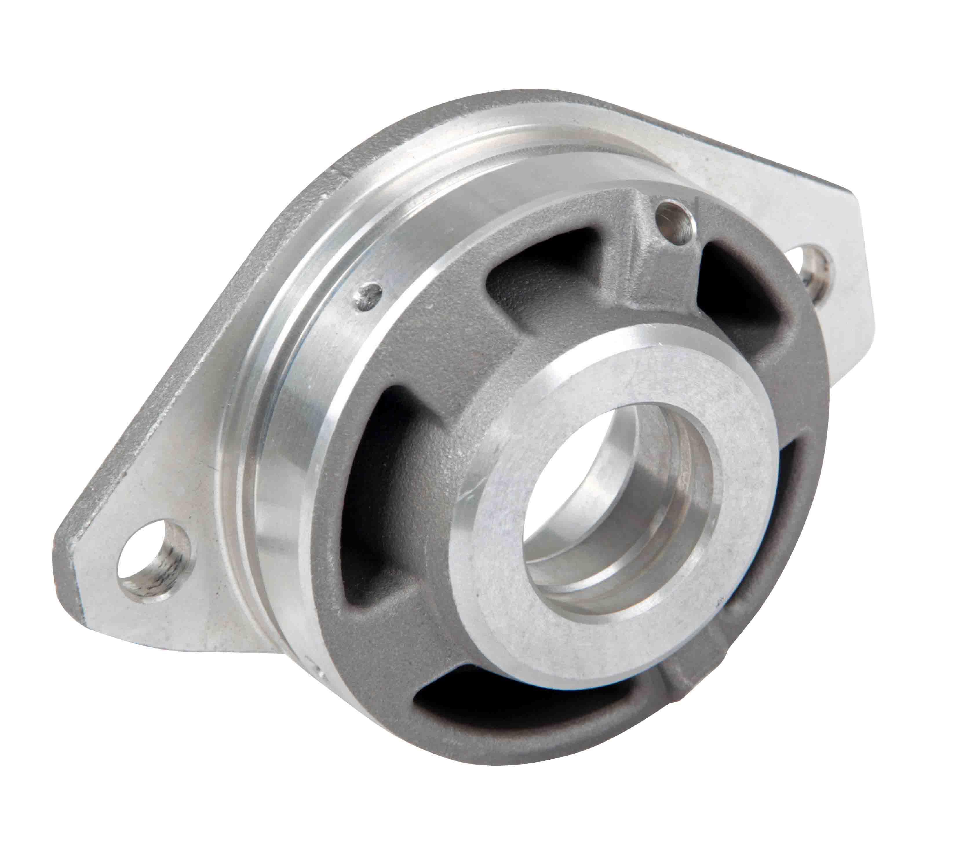 MERCEDES FLANGE WIHT BUSHING ARC-EXP.303934 4021306011