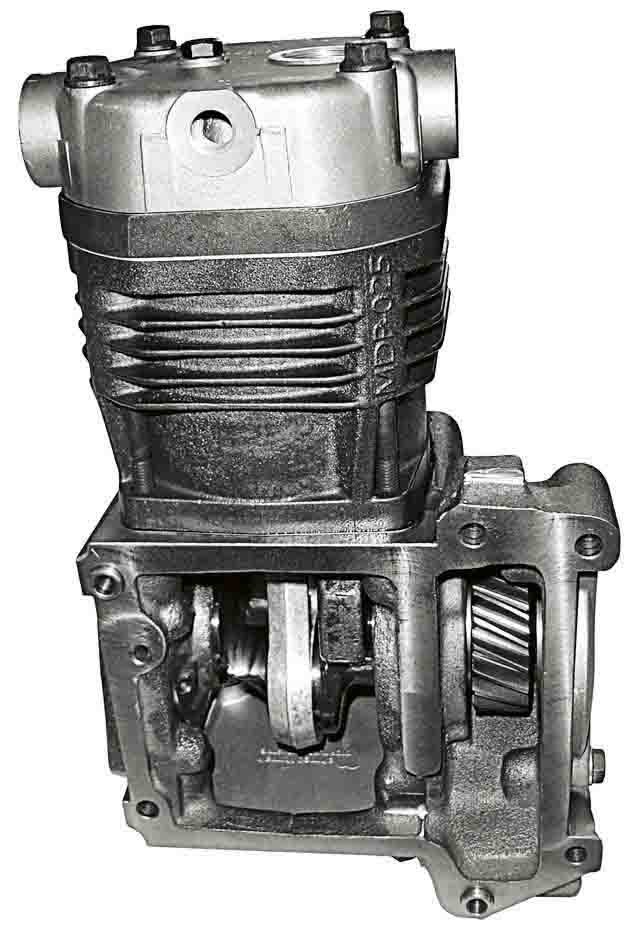 MERCEDES AIR COMPRESSOR ARC-EXP.303945 4471303315