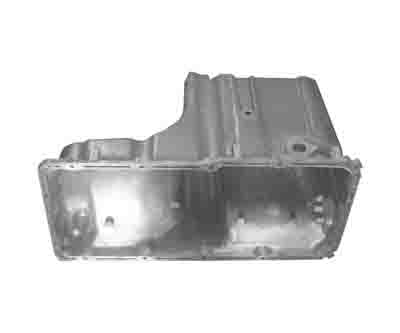 MERCEDES OIL PAN ARC-EXP.304004 4420102413