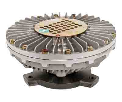 MERCEDES FAN CLUTCH ARC-EXP.304007 0002004622