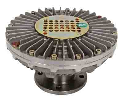 MERCEDES FAN CLUTCH without FAN BLADE ARC-EXP.304014 0032050506S
