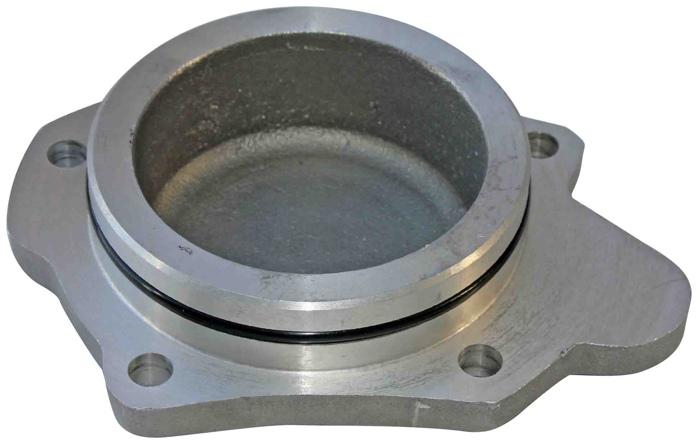 MERCEDES FLYWHELL HOUSING PTO COVER ARC-EXP.304028 