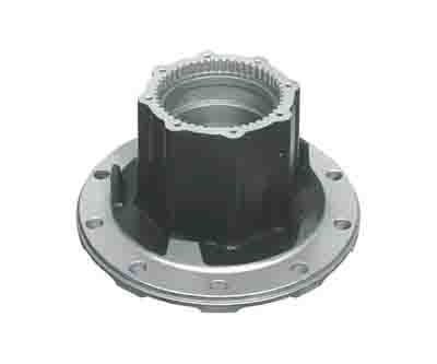 MERCEDES WHEEL HUB ARC-EXP.304076 3713560001