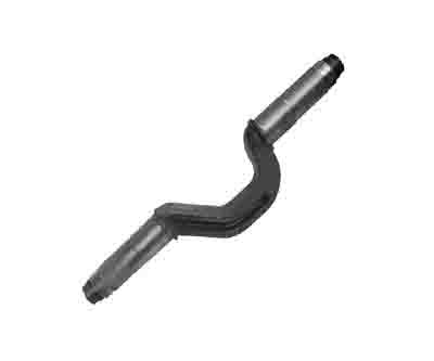 MERCEDES CONSOLE FOR REAR SPRING ARC-EXP.304101 