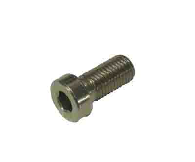 MERCEDES NUT ARC-EXP.304104 0059906104