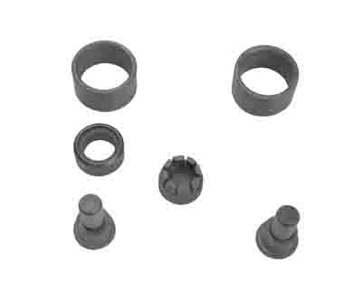 MERCEDES RELEASE LEVER REP.KIT. ARC-EXP.304106 0002540017
0002540335
0029921502