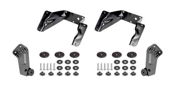 MERCEDES MOUNTING KIT ARC-EXP.304178 0028100514