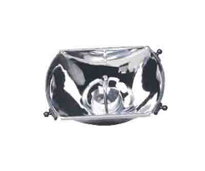 MERCEDES REFLECTOR,R ARC-EXP.304203 3718260178