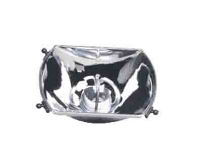 MERCEDES REFLECTOR,L ARC-EXP.304204 3718260078