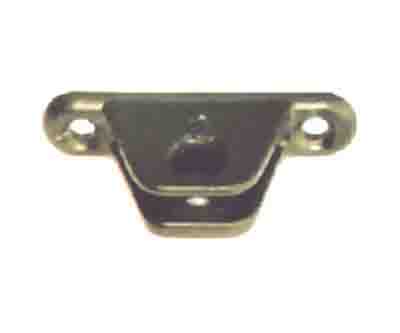 MERCEDES BEARING BRACKET ARC-EXP.304218 3818110236