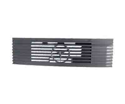 MERCEDES GRILLE ARC-EXP.304249 6417510318