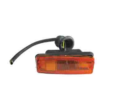 MERCEDES SIGNAL LAMP ARC-EXP.304290 