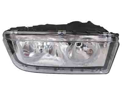 MERCEDES HEAD LAMP,RH ARC-EXP.304292 9408200261