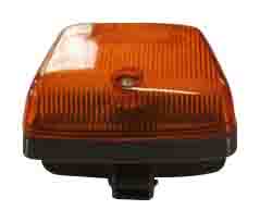 MERCEDES SIGNAL LAMP,R ARC-EXP.304300 9738200421