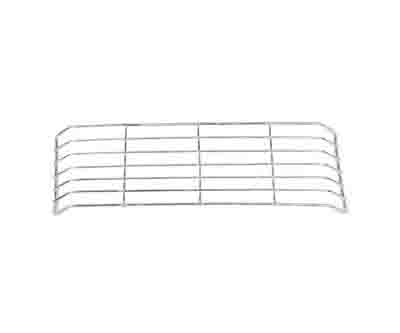 MERCEDES FOG LAMP GRILLE ARC-EXP.304308 