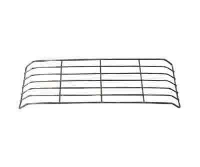 MERCEDES FOG LAMP GRILLE ARC-EXP.304348 