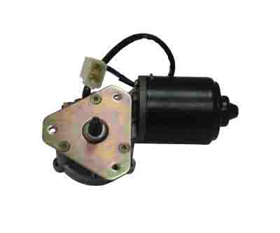 MERCEDES ELECTTRIC MOTOR FOR WINDSHIELD WIPER SYSTEM ARC-EXP.304368 0038205042