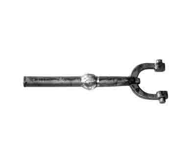 MERCEDES RLELEASE LEVER ARC-EXP.304370 3842500715
6842504013
6842500713