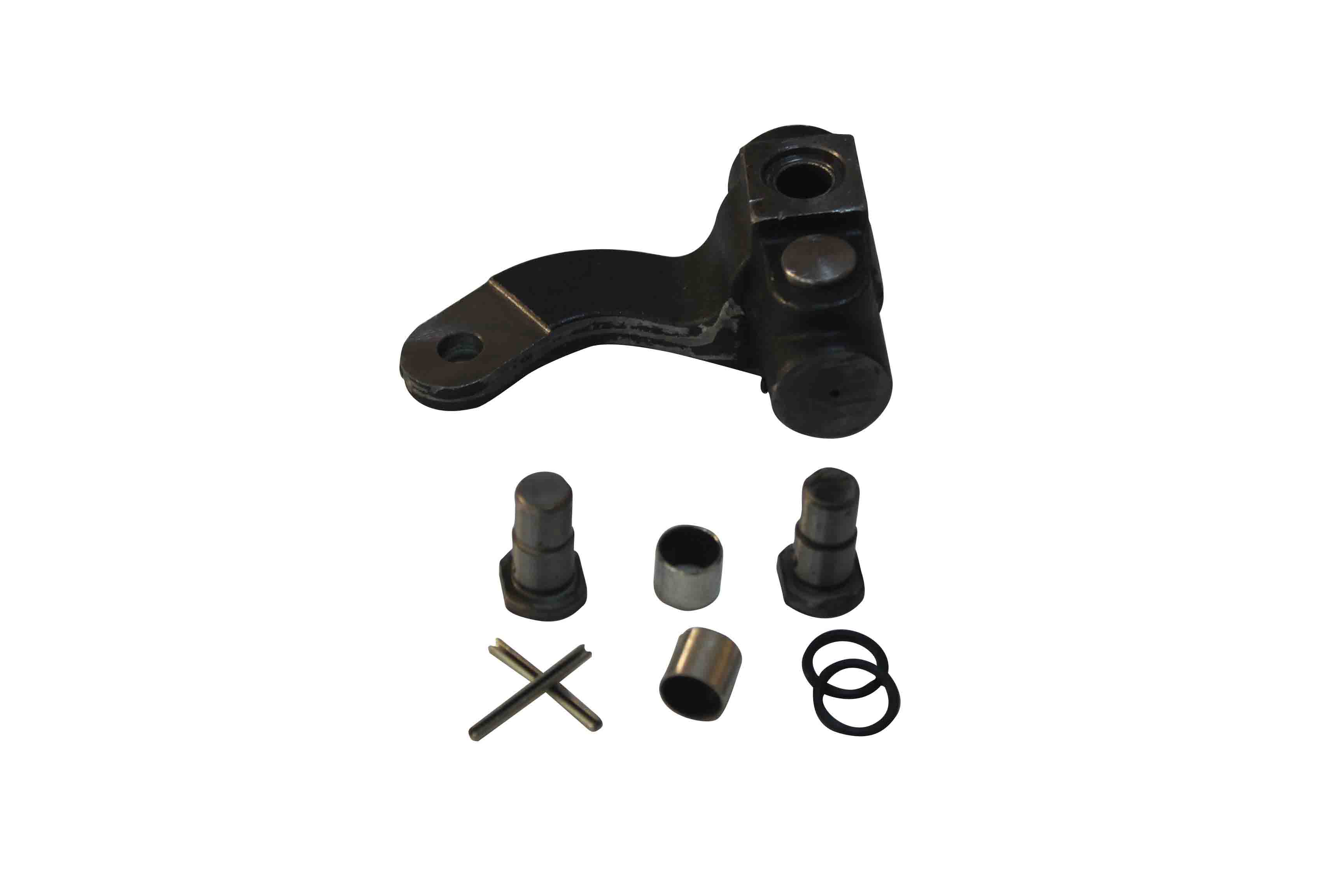 MERCEDES BRACKET WITH REPAİR KIT ARC-EXP.304383 3752680374