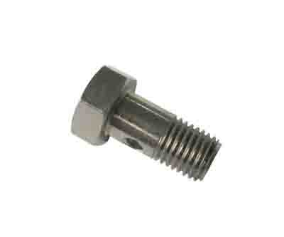 MERCEDES HOLLOW SCREW 8 mm. ARC-EXP.304386 