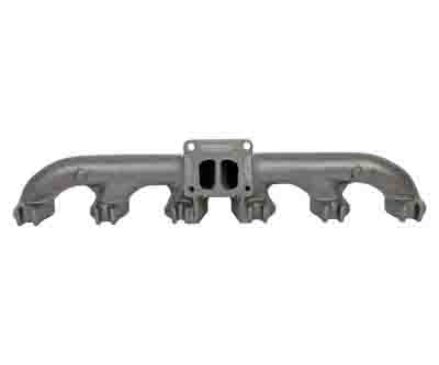 MERCEDES EXHAUST MANIFOLD- KIT ARC-EXP.304406 9061421201