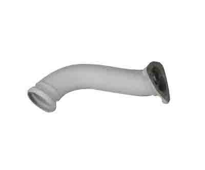 MERCEDES EXHAUST MANIFOLD PIPE LEFT ARC-EXP.304427 6174900825