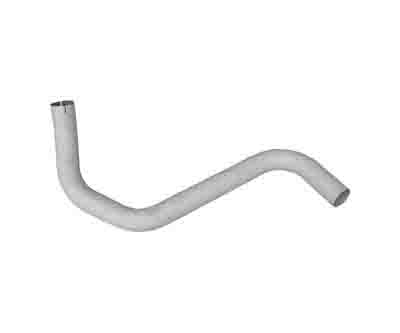 MERCEDES EXHAUST PIPE LEFT ARC-EXP.304430 6194901920
6524901620