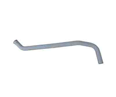 MERCEDES EXHAUST PIPE,RH ARC-EXP.304431 6214922204