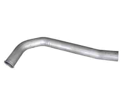 MERCEDES EXHAUST PIPE LEFT ARC-EXP.304443 6454920219